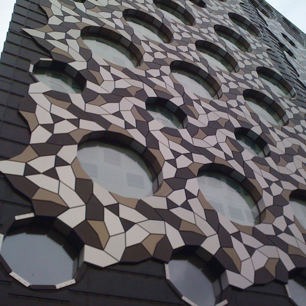 spraying on site photo